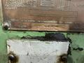 #2M CINCINNATI HORIZONTAL MILL WITH VERTICAL HEAD: STOCK #77029.