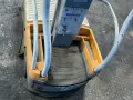 CROWN 300 LBS WAVE WORK ASSIST VEHICLE LIFT  -  WAV50-118