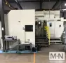 SNK HPS-120B CNC 5-Axis High Speed Profiler Horizontal Machining Center, 2006 - Installed New in 2008