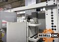 2006 Haas TM-2 CNC Vertical Mill