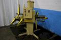 2800 LB PA INDUSTRIES DOUBLE END COIL REEL: STOCK #76339