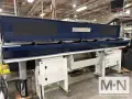 12&#039; Edge Technologies Patriot 551 Bar Feeder, 2019