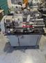 DENFORD VICEROY 10” x 24”cc LATHE INCH/MM ENGLAND, MODEL: TDS1/1GB