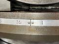 MANESTY 39 STATION TABLET PRESS  -  MKIIA