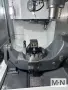 HAAS UMC-500SS CNC Universal Machining Center, 2023