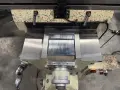 SUMMIT VS-350B Vertical Milling Machine DRO 2011’ # 7374