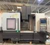 Okuma MA-550VB CNC Vertical Machining Center – 50 Taper Mill