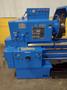 25&quot; x 120&quot; TOS MODEL #SN63B GAP BED ENGINE LATHE W/ 3&quot; HOLE: STOCK 13650