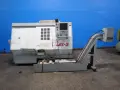 HAAS CNC LATHE  -  HL-2H