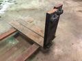 FORKS  Lumber/Plywood/Gypsum Forks 7&quot; Wide x 43&quot; Long STOCK# 2115