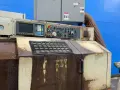 DAINICHI CNC LATHE  -  F20