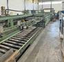 Cut To Length Shear and Stacker, Cincinnati Forte, 72&quot; Wide