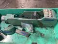BURR KING 2 HP BENCHTOP BELT SANDER  -  960