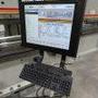 ACCUR Press Brake - Heavy Duty 300 Ton