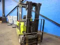 CLARK 2475 LBS ELECTRIC FORKLIFT  -  TW15S
