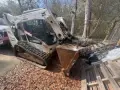 Bobcat Skid Steer  -  T590