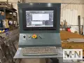 Maverick Pro 6x12 table with Hypertherm Maxpro 200 Plasma