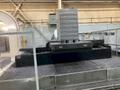IMSA model MF1100BBLL/6P Dual Pallet 5 axis Gun Drill