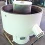 5 Cu. Ft. Rosemont Vibratory Finishing Bowl RB-10-5, Batch Type, 5 HP