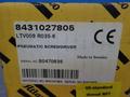 ATLAS COPCO 7BAR PNEUMATIC SCREWDRIVER   -  8431027805 / LTV009 R035-6
