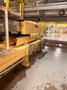 2002 Van Dorn Demag 500SP2800 – 500 Ton Hydraulic Press, 59.2 oz Shot (~1,676 g), Pathfinder Control, Preform-ready