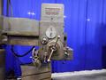 THE AMERICAN TOOL WORKS CO 11" COLUMN X 3' ARM RADIAL ARM DRILL