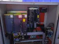 DAEWOO CNC LATHE  -  PUMA 8S
