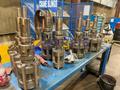2015 Sunnen GH-120 Horizontal Honing Machine