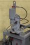 20 TON FABRILINE C FRAME HYDRAULIC FLANGE PUNCH: STOCK #69702