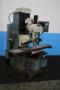 SOUTHWEST INDUSTRIS MODEL TRAK DPM CNC MILL: STOCK #75102