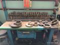 25 TON HAGINGER 3-DIE TUBE DRAW BENCH