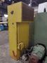 8' X 1/2" BERTSCH #9 3-ROLL INITIAL PINCH PLATE BENDING ROLL: YOBRO #25159