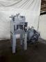 300 TON M&amp;N 4-POST HYDRAULIC HOBBING PRESS. STOCK # 1224124.