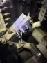 USED NOMURA .787" X 7.87" AUTOMATIC SWISS TYPE CNC LATHE MODEL NN-20UBB