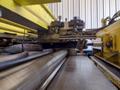 60" x 14 GA X 20,000 LB IOWA PRECISION MODEL #SLR6014-2.5 SLITTING CUT TO LENGTH COIL SLEAR LINE: YOBRO #26015