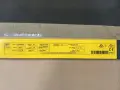 SICK 19 M SCANNING RANGE SAFETY LIGHT CURTAIN SENDER  -  C40S-0703DA010