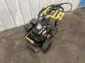 DEWALT 3400 PSI PRESSURE GAS  WASHER: STOCK #77577