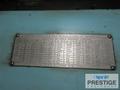 Boring Mills Horizontal Table Type Manual