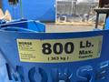 MORSE 800 LBS FORKLIFT KARRIER   -  285A
