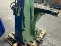 THE UNITED STATES MACHINE TOOL CO. 10”X42” VERTICAL MILL  -  V