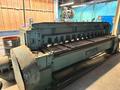 10&#039; X 10 GAUGE WYSONG MODEL #1010 POWER SQUARING SHEAR: YOBRO #23831