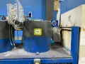 ECA SYSTEMS 22” X 68” X 14” WET SEPARATOR