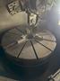 GIDDINGS &amp; LEWIS VERTICAL TURRET LATHE. STOCK # 0546726
