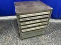 6 Drawers Tool Cabinet