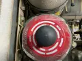 IPC 8 L TEST BURST MACHINE   -  1520.0011