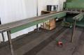 14' X 3/16' CINCINNATI MODEL #1814G FSU III POWER SHEAR: STOCK 67794