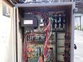 BLAST CABINET