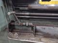 20" X 54" LODGE &amp; SHIPLEY TOOLROOM ENGINE LATHE: YOBRO #24978