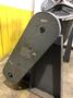 3 CUBIC FEET PATTERSON KELLEY CARBON STEEL POWDER V BLENDER: STOCK #17256