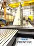 Boring Mills Horizontal Floor Type CNC